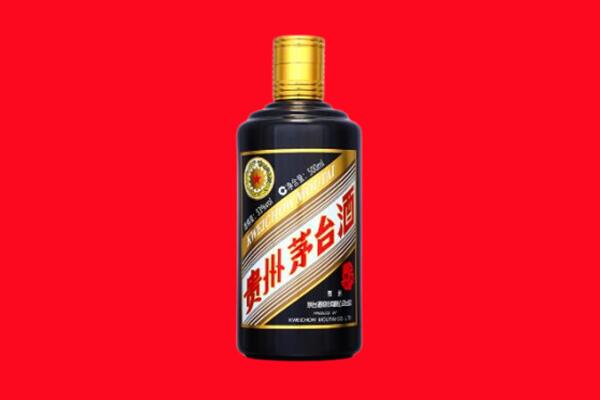 鹤岗工农区回收茅台酒瓶